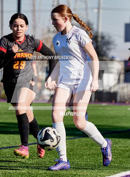 Thumbnail 2 in Colfax @ St. Francis (Freshman) photogallery.