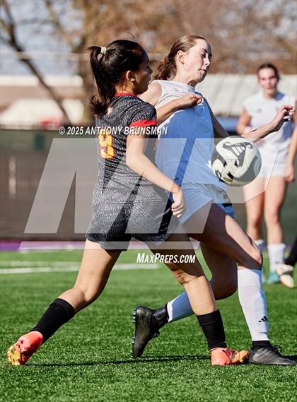 Thumbnail 2 in Colfax @ St. Francis (Freshman) photogallery.