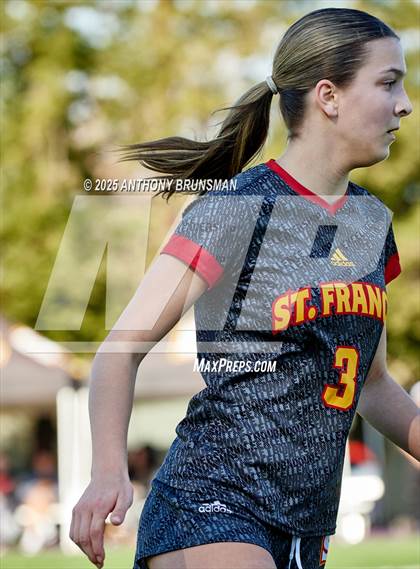 Thumbnail 1 in Colfax @ St. Francis (Freshman) photogallery.