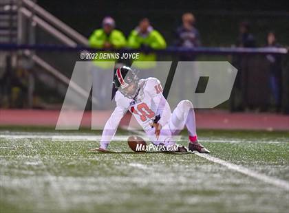 Thumbnail 2 in Pittsford @ Penfield (NYSPHSAA Section V Class AA Quarterfinals) photogallery.