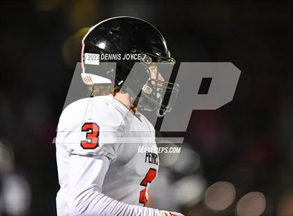 Thumbnail 2 in Pittsford @ Penfield (NYSPHSAA Section V Class AA Quarterfinals) photogallery.