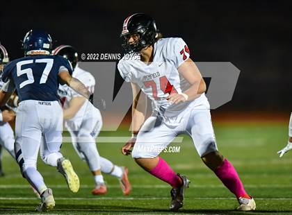 Thumbnail 1 in Pittsford @ Penfield (NYSPHSAA Section V Class AA Quarterfinals) photogallery.