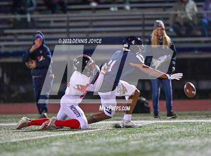 Thumbnail 3 in Pittsford @ Penfield (NYSPHSAA Section V Class AA Quarterfinals) photogallery.