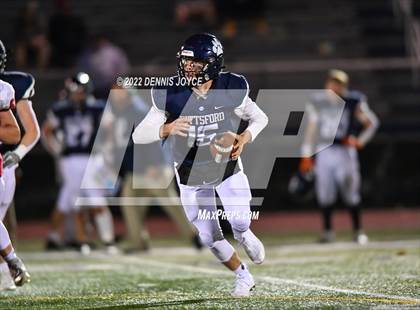 Thumbnail 1 in Pittsford @ Penfield (NYSPHSAA Section V Class AA Quarterfinals) photogallery.