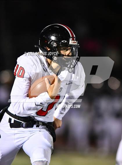 Thumbnail 1 in Pittsford @ Penfield (NYSPHSAA Section V Class AA Quarterfinals) photogallery.
