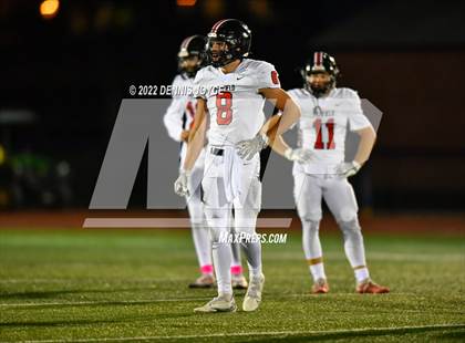 Thumbnail 3 in Pittsford @ Penfield (NYSPHSAA Section V Class AA Quarterfinals) photogallery.
