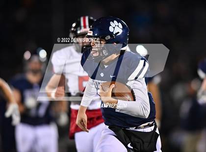 Thumbnail 3 in Pittsford @ Penfield (NYSPHSAA Section V Class AA Quarterfinals) photogallery.