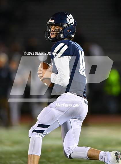 Thumbnail 1 in Pittsford @ Penfield (NYSPHSAA Section V Class AA Quarterfinals) photogallery.