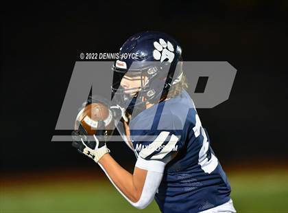 Thumbnail 3 in Pittsford @ Penfield (NYSPHSAA Section V Class AA Quarterfinals) photogallery.