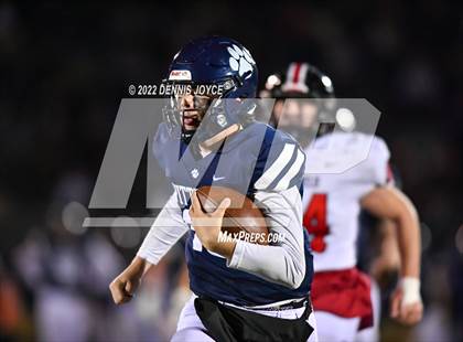 Thumbnail 2 in Pittsford @ Penfield (NYSPHSAA Section V Class AA Quarterfinals) photogallery.