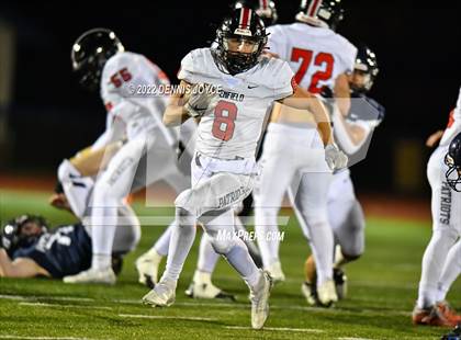 Thumbnail 1 in Pittsford @ Penfield (NYSPHSAA Section V Class AA Quarterfinals) photogallery.