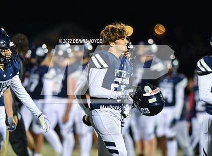 Thumbnail 2 in Pittsford @ Penfield (NYSPHSAA Section V Class AA Quarterfinals) photogallery.