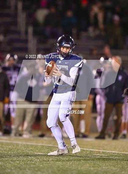 Thumbnail 2 in Pittsford @ Penfield (NYSPHSAA Section V Class AA Quarterfinals) photogallery.