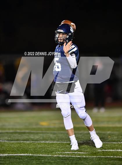 Thumbnail 1 in Pittsford @ Penfield (NYSPHSAA Section V Class AA Quarterfinals) photogallery.
