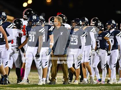 Thumbnail 3 in Pittsford @ Penfield (NYSPHSAA Section V Class AA Quarterfinals) photogallery.