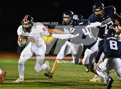 Thumbnail 3 in Pittsford @ Penfield (NYSPHSAA Section V Class AA Quarterfinals) photogallery.