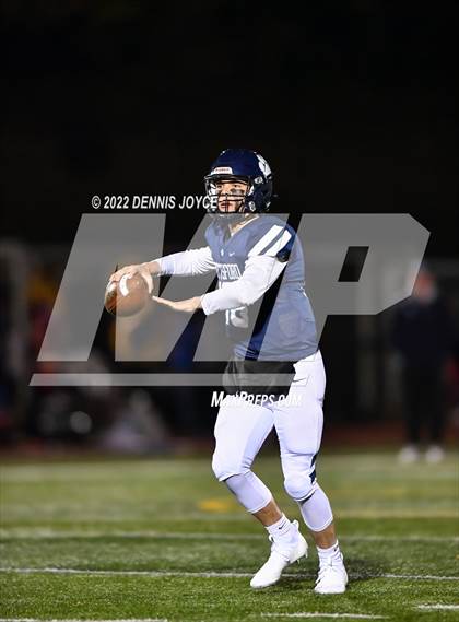 Thumbnail 2 in Pittsford @ Penfield (NYSPHSAA Section V Class AA Quarterfinals) photogallery.