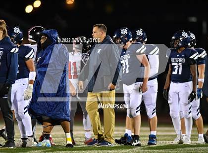 Thumbnail 2 in Pittsford @ Penfield (NYSPHSAA Section V Class AA Quarterfinals) photogallery.