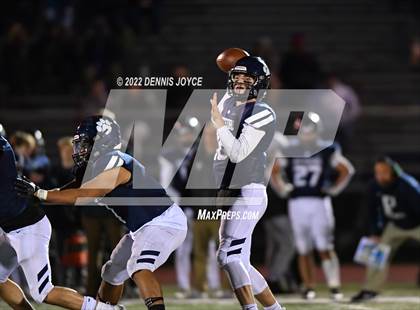Thumbnail 1 in Pittsford @ Penfield (NYSPHSAA Section V Class AA Quarterfinals) photogallery.