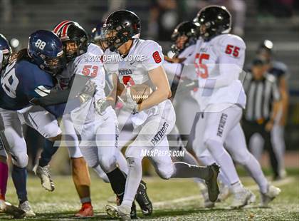 Thumbnail 2 in Pittsford @ Penfield (NYSPHSAA Section V Class AA Quarterfinals) photogallery.