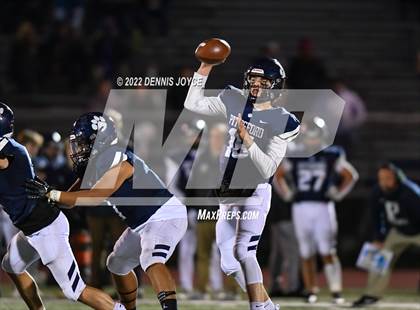 Thumbnail 2 in Pittsford @ Penfield (NYSPHSAA Section V Class AA Quarterfinals) photogallery.