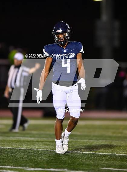 Thumbnail 1 in Pittsford @ Penfield (NYSPHSAA Section V Class AA Quarterfinals) photogallery.