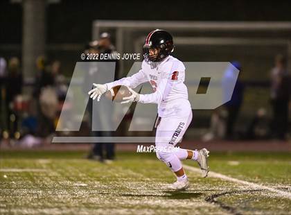 Thumbnail 2 in Pittsford @ Penfield (NYSPHSAA Section V Class AA Quarterfinals) photogallery.