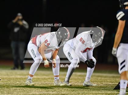 Thumbnail 2 in Pittsford @ Penfield (NYSPHSAA Section V Class AA Quarterfinals) photogallery.