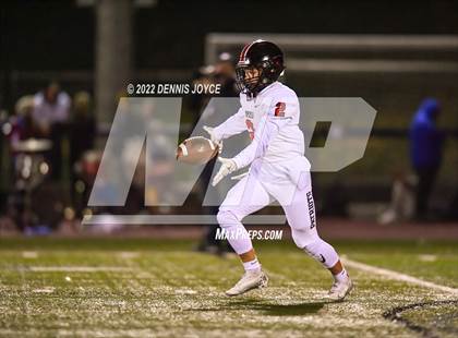 Thumbnail 3 in Pittsford @ Penfield (NYSPHSAA Section V Class AA Quarterfinals) photogallery.