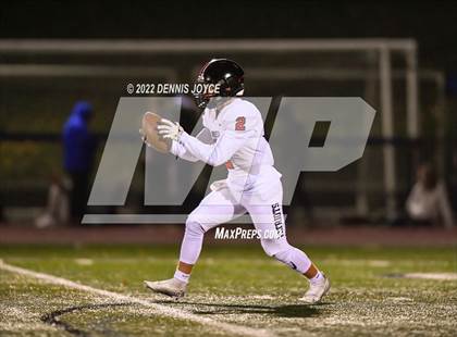 Thumbnail 2 in Pittsford @ Penfield (NYSPHSAA Section V Class AA Quarterfinals) photogallery.