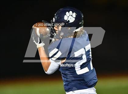 Thumbnail 2 in Pittsford @ Penfield (NYSPHSAA Section V Class AA Quarterfinals) photogallery.