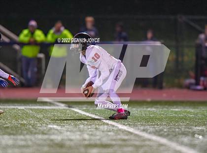 Thumbnail 1 in Pittsford @ Penfield (NYSPHSAA Section V Class AA Quarterfinals) photogallery.