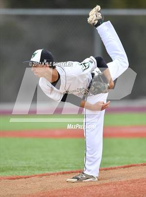 Springtown vs Iowa Park (Walker Stallcup Tournament)