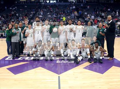 Thumbnail 2 in St. Patrick-St. Vincent (CIF State D4 Award Photos) photogallery.