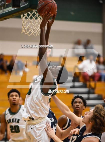 Thumbnail 3 in Seven Lakes @ Mayde Creek photogallery.