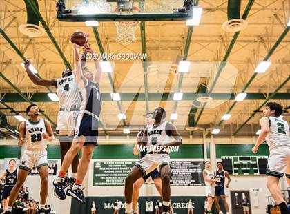 Thumbnail 1 in Seven Lakes @ Mayde Creek photogallery.