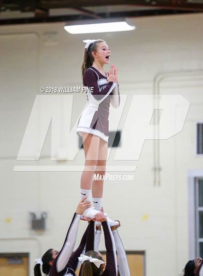 Thumbnail 3 in Burke Catholic @ Kingston photogallery.