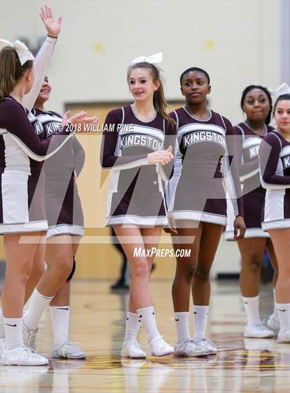 Thumbnail 3 in Burke Catholic @ Kingston photogallery.