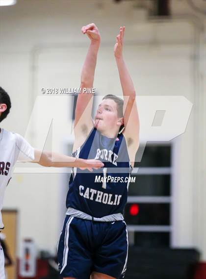 Thumbnail 2 in Burke Catholic @ Kingston photogallery.