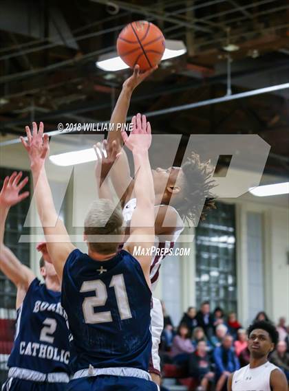 Thumbnail 1 in Burke Catholic @ Kingston photogallery.
