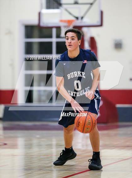 Thumbnail 3 in Burke Catholic @ Kingston photogallery.