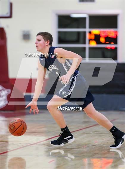 Thumbnail 3 in Burke Catholic @ Kingston photogallery.