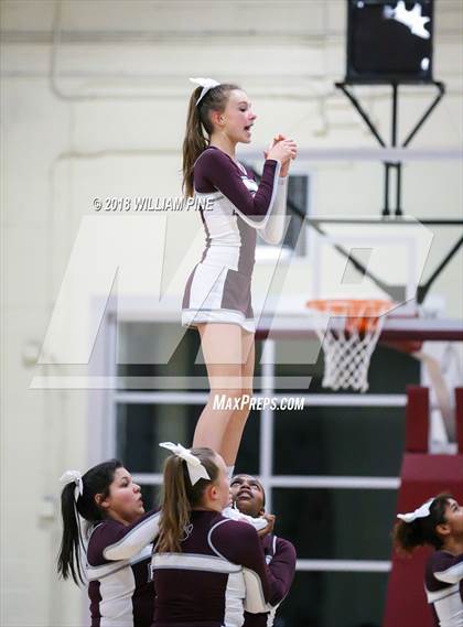 Thumbnail 3 in Burke Catholic @ Kingston photogallery.