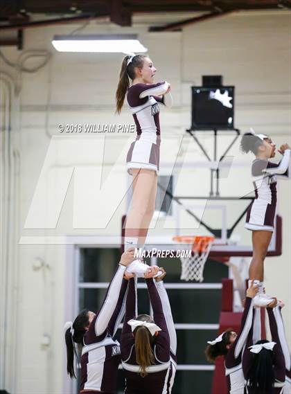 Thumbnail 3 in Burke Catholic @ Kingston photogallery.