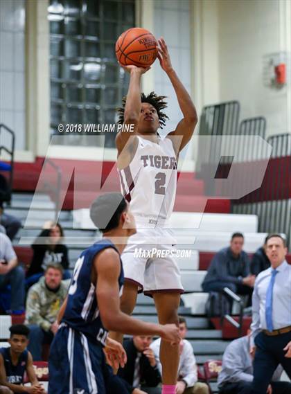Thumbnail 3 in Burke Catholic @ Kingston photogallery.