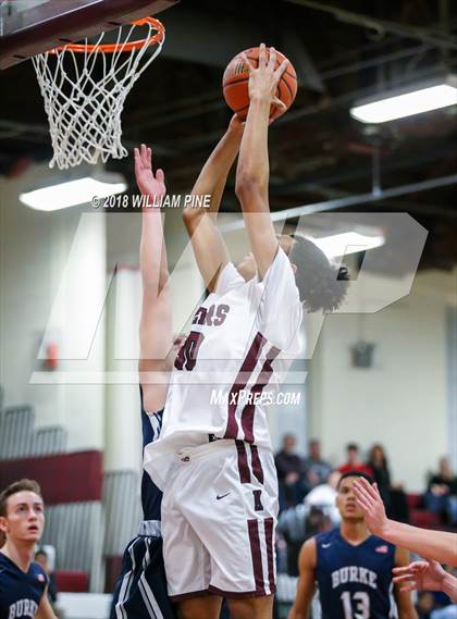 Thumbnail 2 in Burke Catholic @ Kingston photogallery.