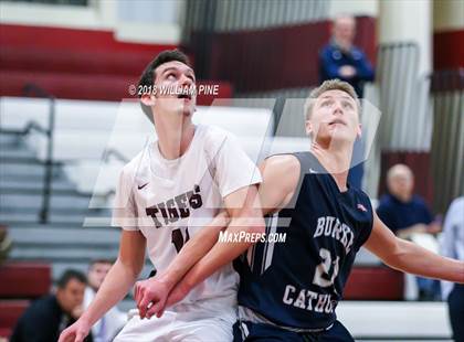 Thumbnail 3 in Burke Catholic @ Kingston photogallery.