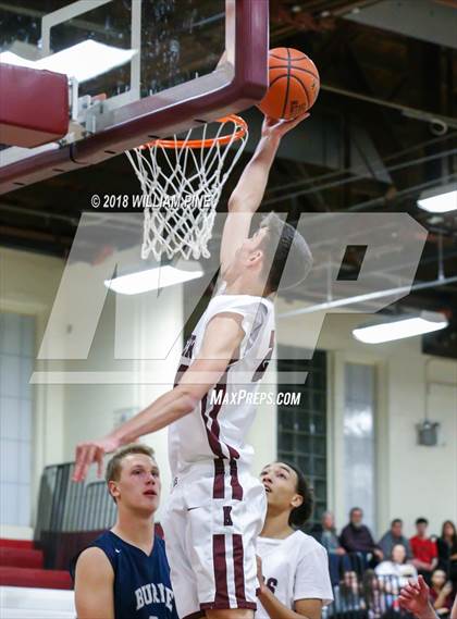 Thumbnail 3 in Burke Catholic @ Kingston photogallery.