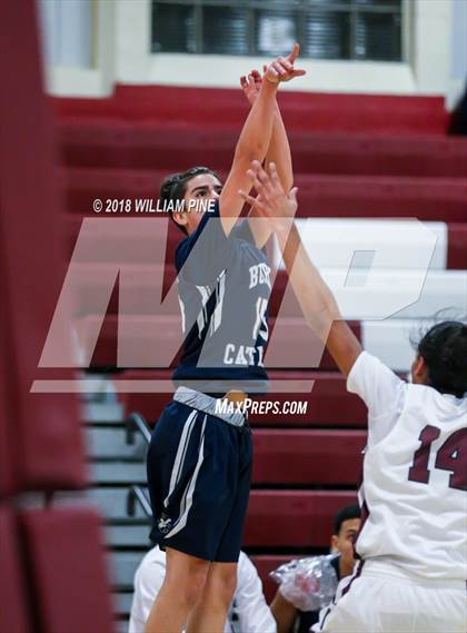 Thumbnail 3 in Burke Catholic @ Kingston photogallery.