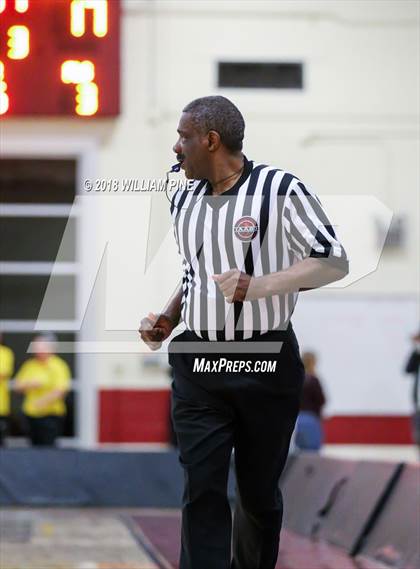 Thumbnail 3 in Burke Catholic @ Kingston photogallery.